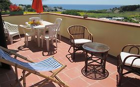 BREATHTAKING VIEW OF Salento-